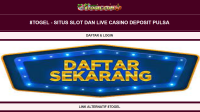 8 Togel